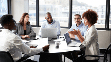 it staffing companies