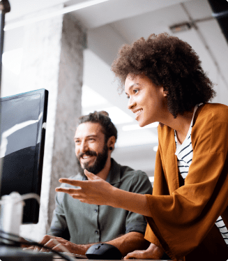 recruitment process outsourcing services