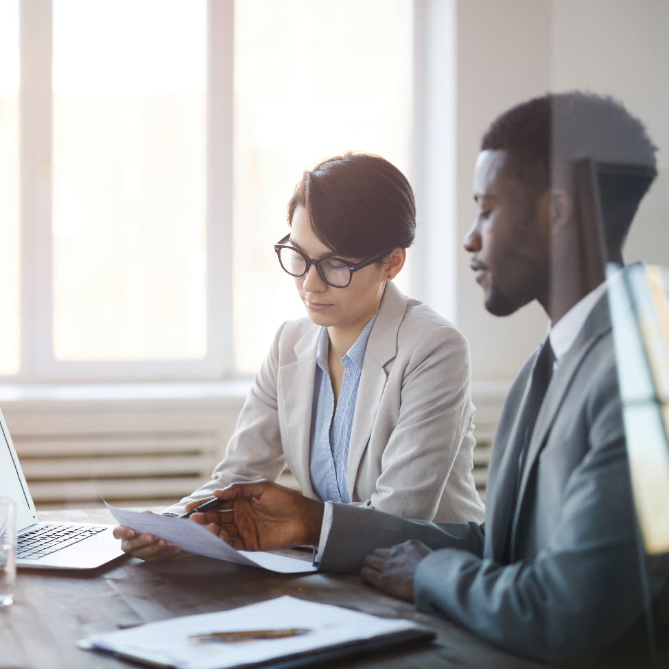 Top-tier Financial Services Organization Overcomes Hiring Challenges in Pega Rollout