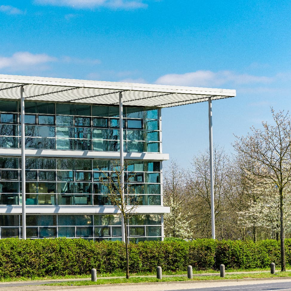 Global Communications Organization Sets Up Project Management Office