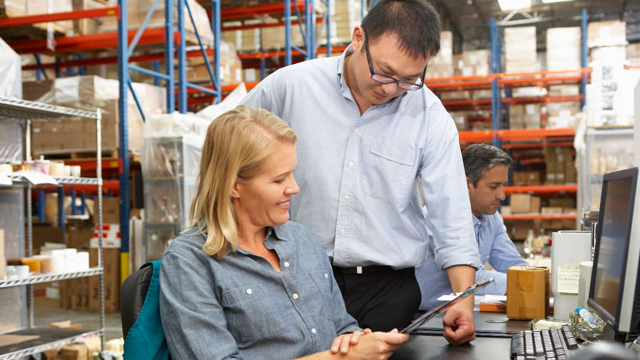Top Construction Materials Manufacturer Cuts Run Costs with Cloud Migration