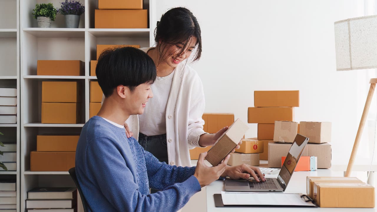Online Marketplace Drives Growth Through Cloud Transformation