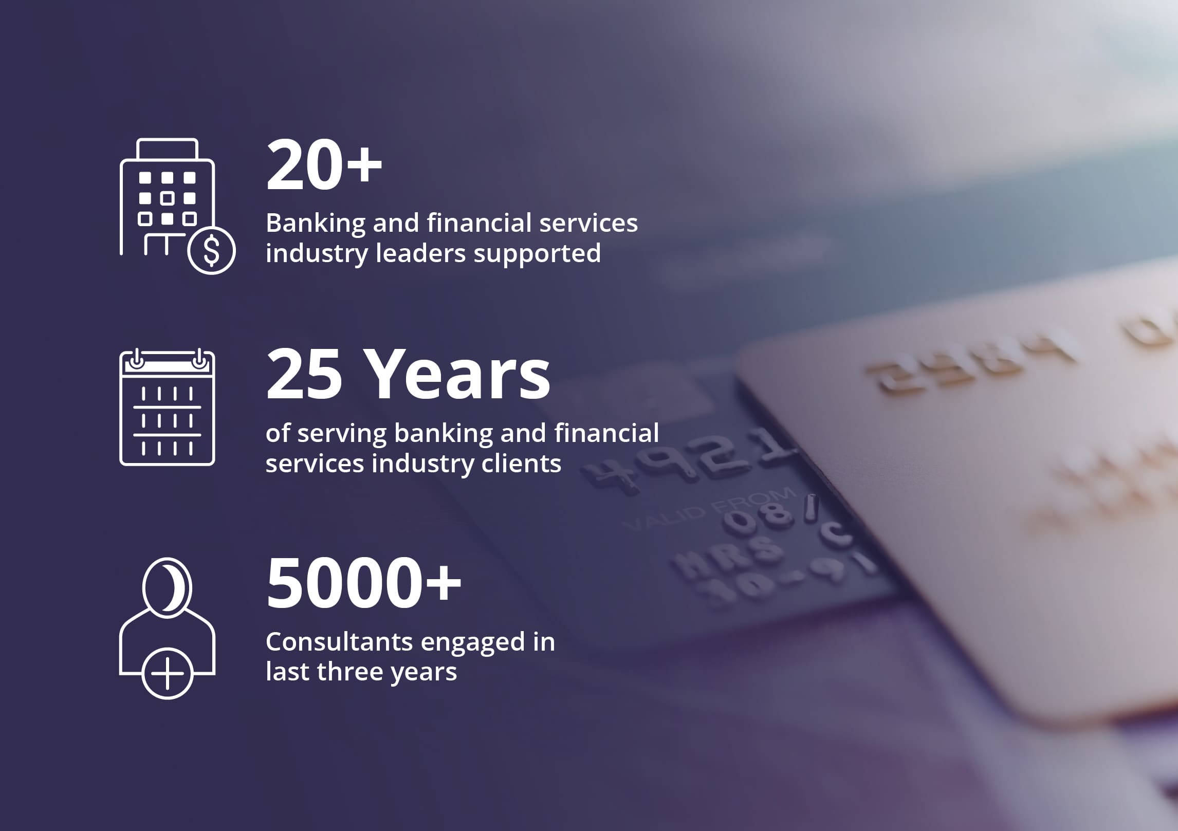 Banking & Financial Services