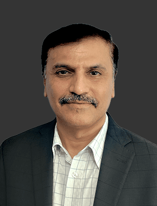 Tejas Bhuptani