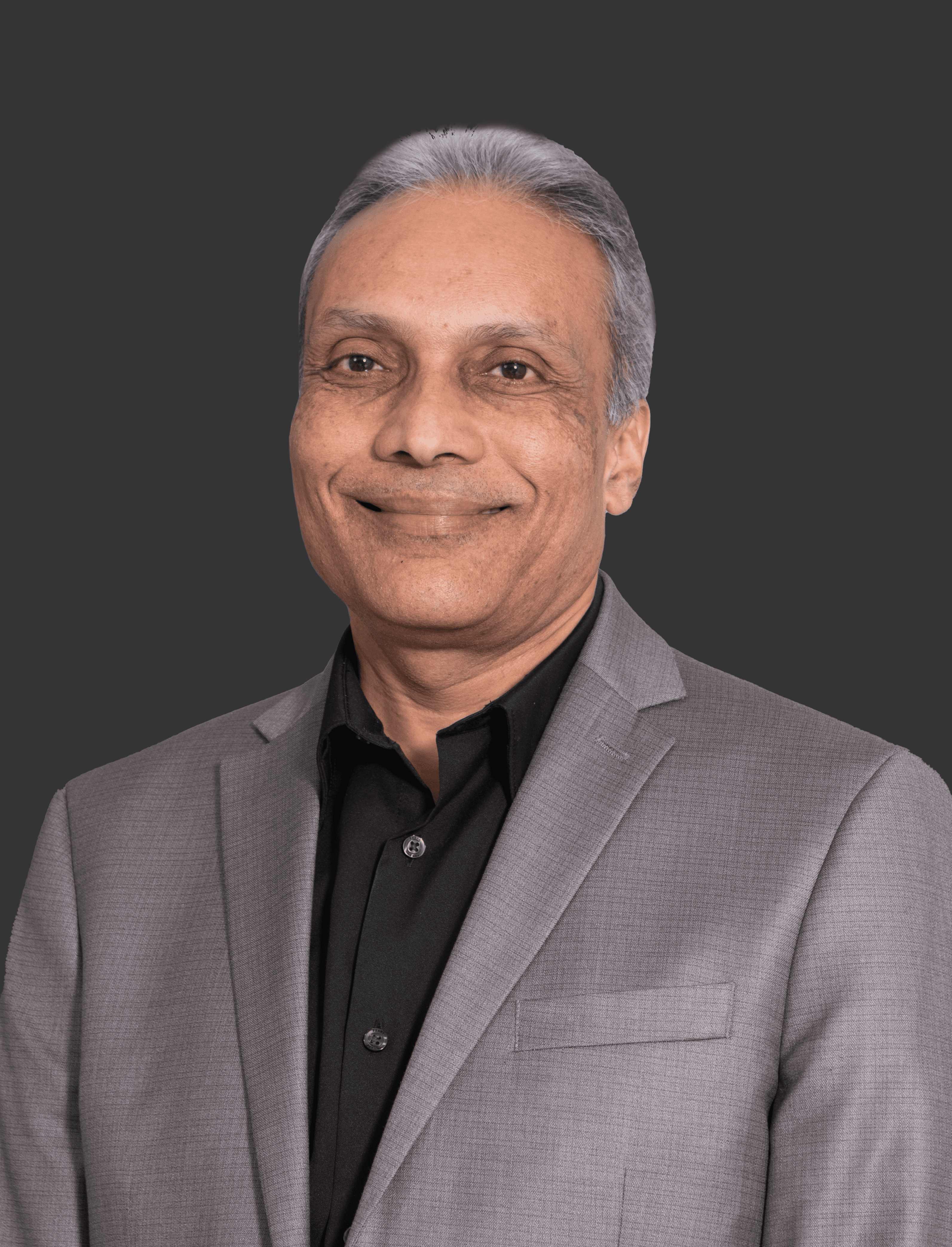 Anoop Sinha