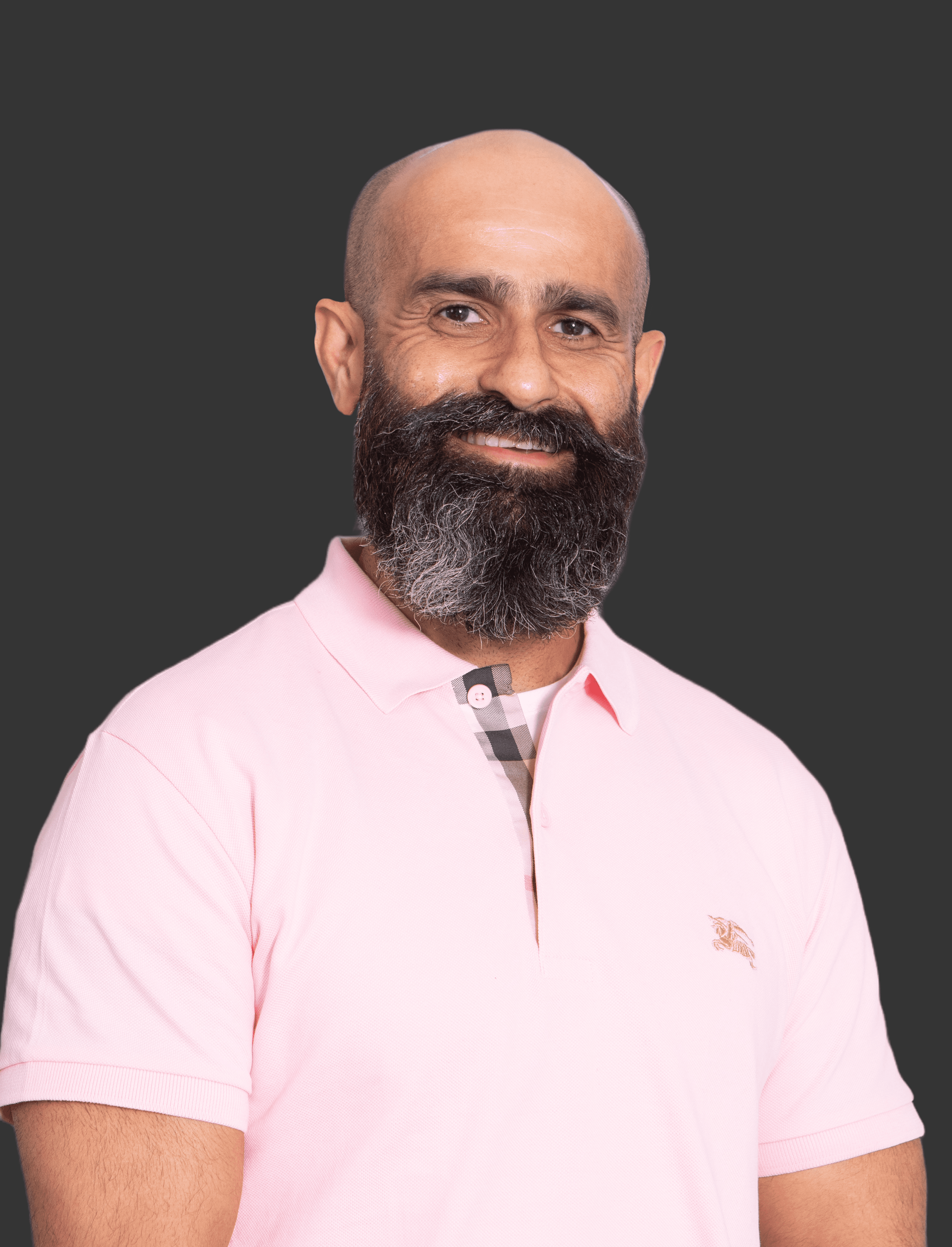 Dhruv Bhandari
