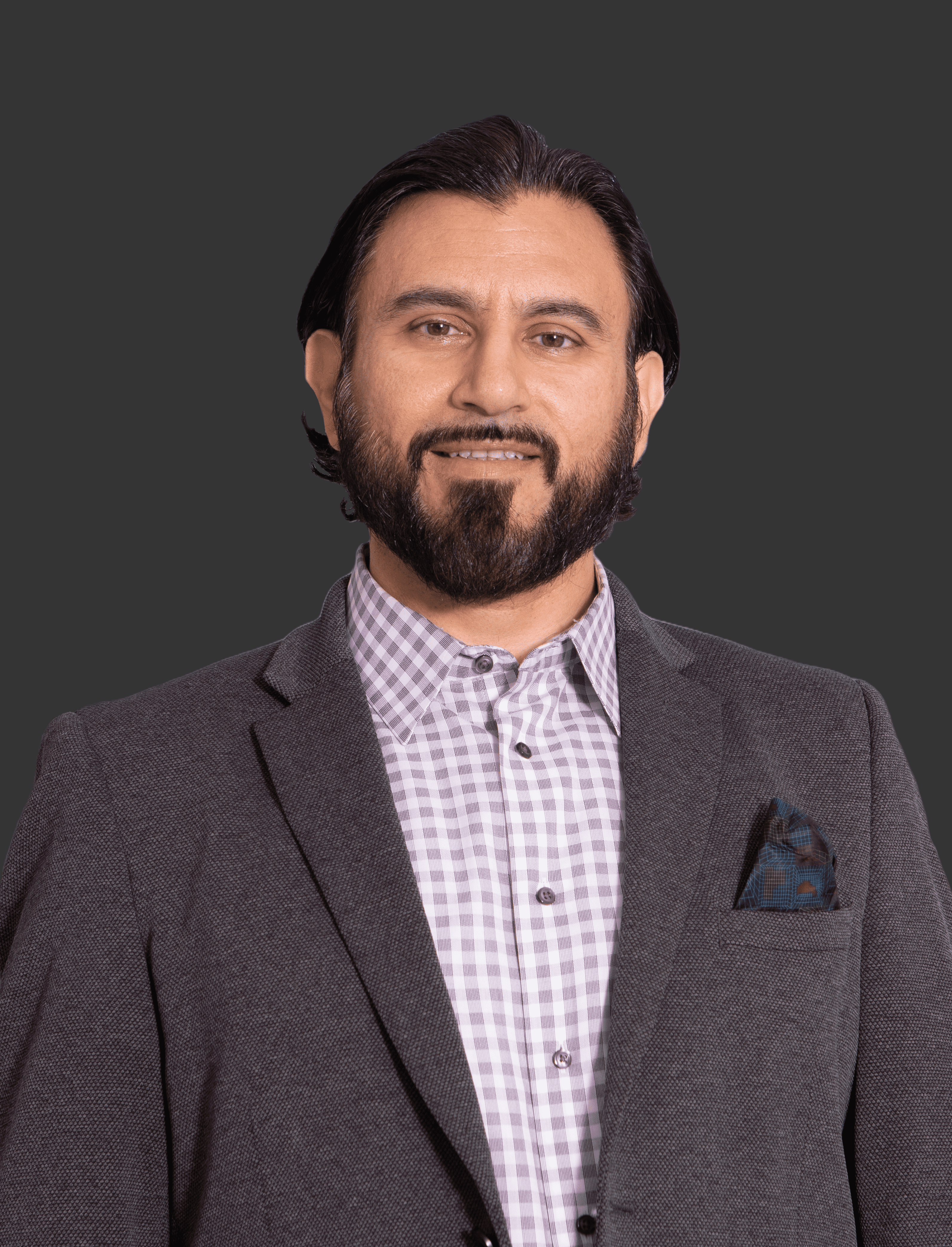 Ritesh Koul