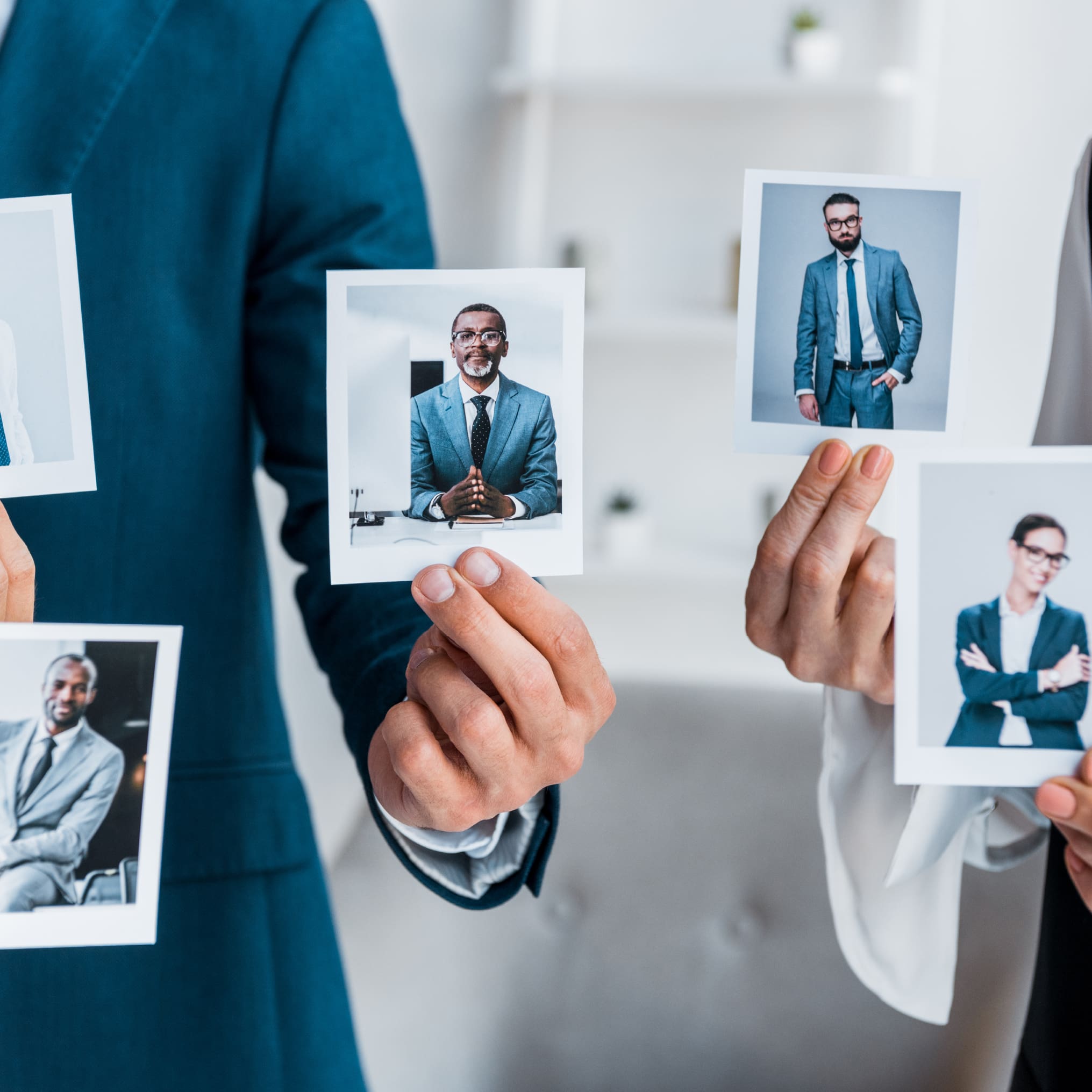 Breaking Barriers: The Skills-first Hiring Revolution