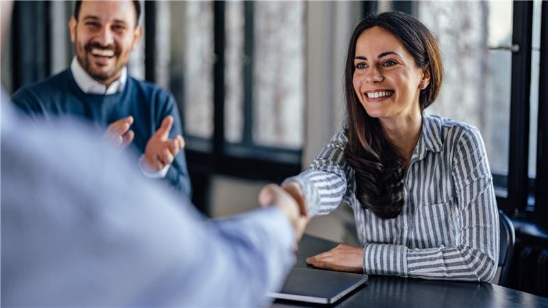 Bestshoring staffing