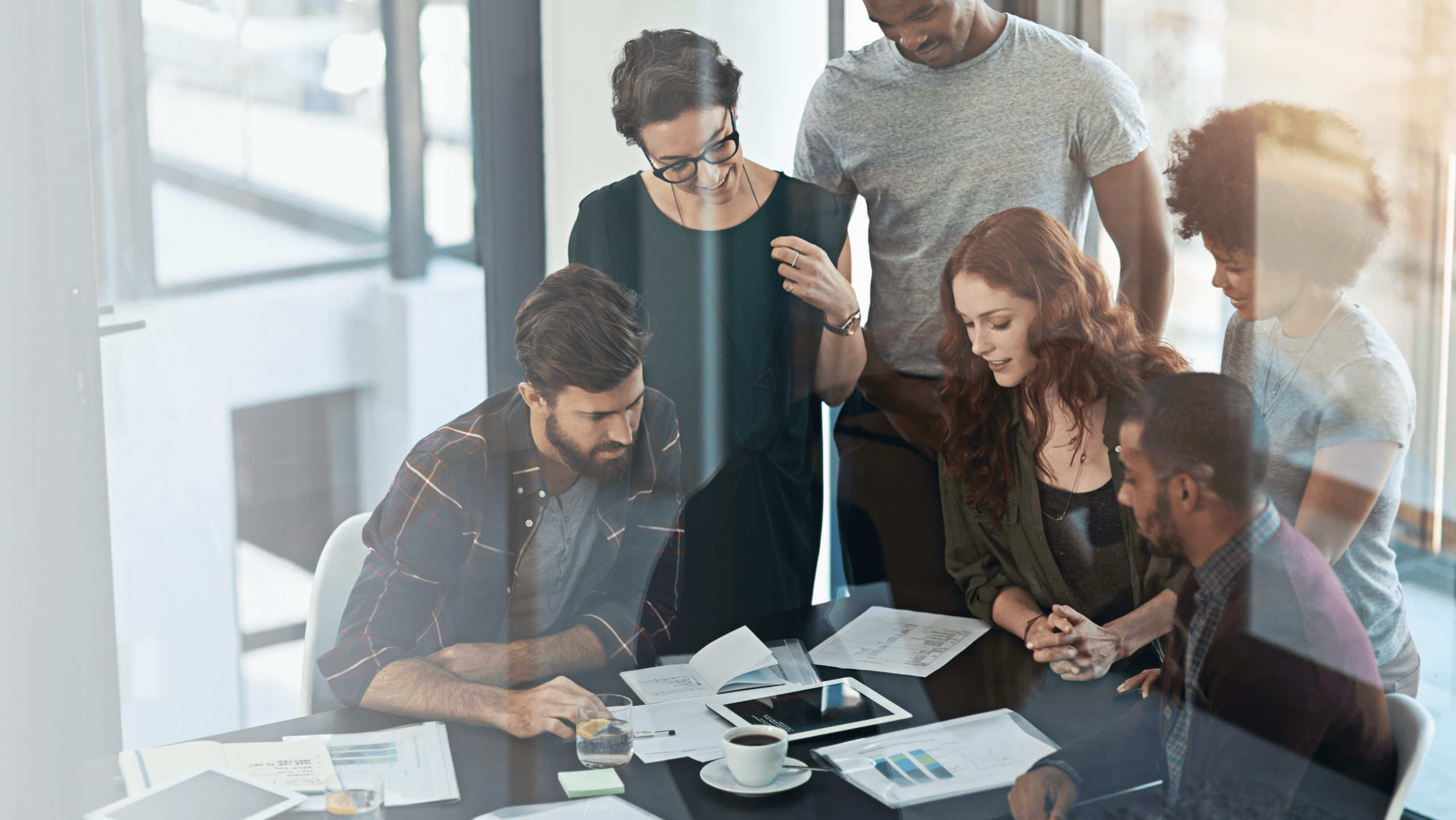 Hire-Train-Deploy solution