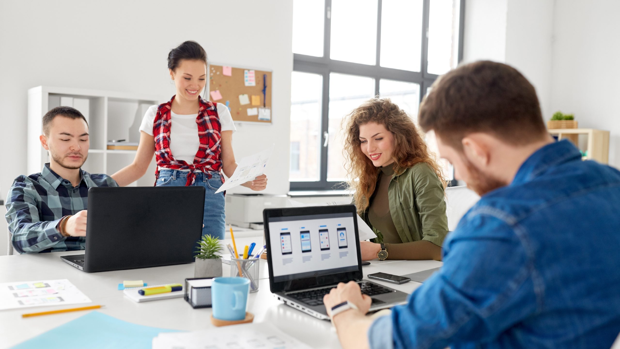 UX for Enterprise Software