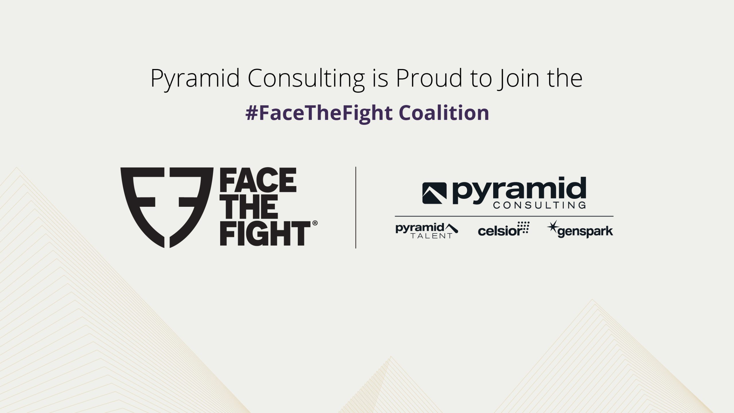 Face the Fight