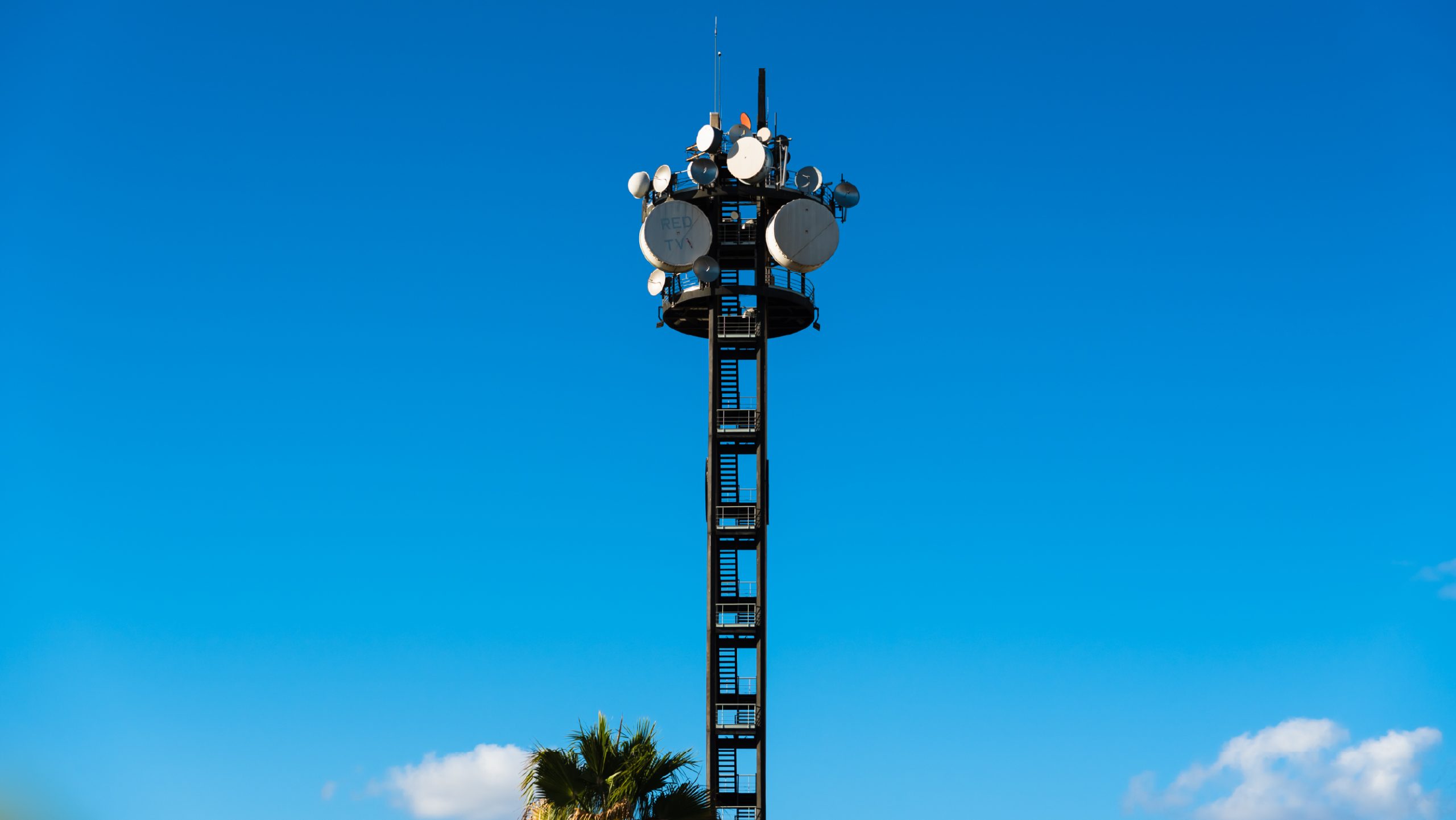 Telecommunications talent